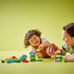 Lego duplo gradina si flori creative 10444, LEGO - Publisol.ro