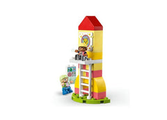 Lego duplo locul de joaca ideal 10991, LEGO - Publisol.ro