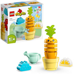 Lego duplo morcov care creste 10981, LEGO - Publisol.ro