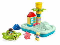 Lego duplo parc acvatic 10989, LEGO - Publisol.ro