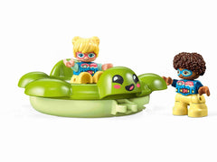 Lego duplo parc acvatic 10989, LEGO - Publisol.ro