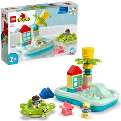 Lego duplo parc acvatic 10989, LEGO - Publisol.ro