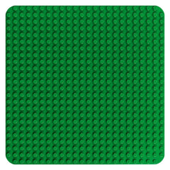Lego duplo placa de constructie verde 10460, LEGO - Publisol.ro