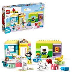 Lego duplo viata la cresa 10992, LEGO - Publisol.ro