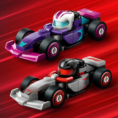 Lego formula 1 masini de curse F1 de colectie 71049 - Publisol.ro