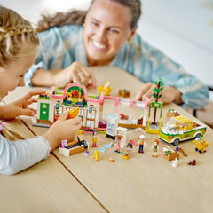 Lego friends bacanie organica 41729, LEGO - Publisol.ro