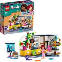 Lego friends camera lui aliya 41740, LEGO - Publisol.ro