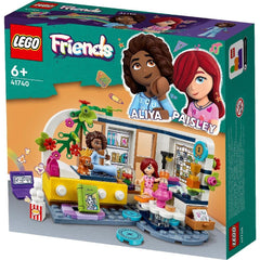 Lego friends camera lui aliya 41740, LEGO - Publisol.ro