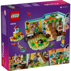 Lego friends camera lui autumn 42646, LEGO - Publisol.ro