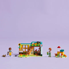 Lego friends camera lui autumn 42646, LEGO - Publisol.ro