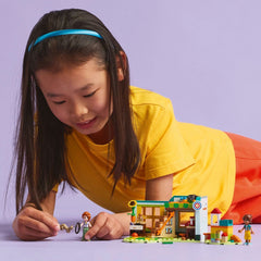 Lego friends camera lui autumn 42646, LEGO - Publisol.ro