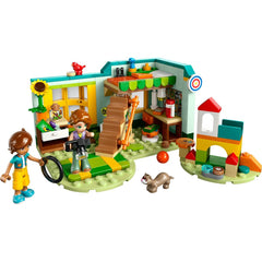 Lego friends camera lui autumn 42646, LEGO - Publisol.ro