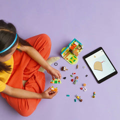 Lego friends camera lui autumn 42646, LEGO - Publisol.ro