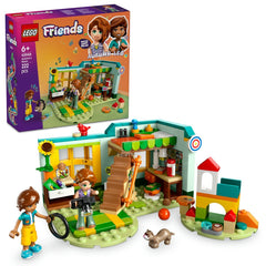 Lego friends camera lui autumn 42646, LEGO - Publisol.ro