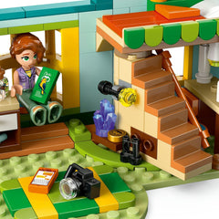 Lego friends camera lui autumn 42646, LEGO - Publisol.ro