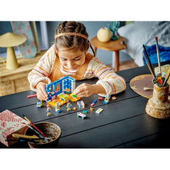 Lego friends camera lui liann 41739, LEGO - Publisol.ro