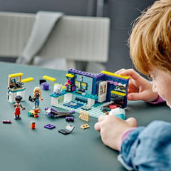 Lego friends camera lui nova 41755, LEGO - Publisol.ro