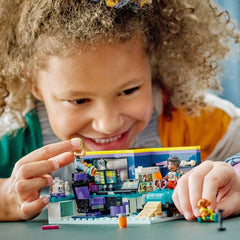 Lego friends camera lui nova 41755, LEGO - Publisol.ro