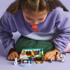 Lego friends camera lui paisley 42647, LEGO - Publisol.ro