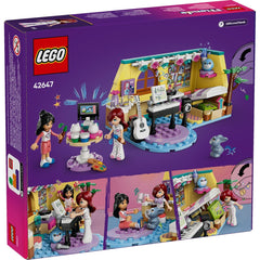 Lego friends camera lui paisley 42647, LEGO - Publisol.ro