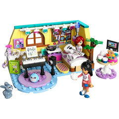 Lego friends camera lui paisley 42647, LEGO - Publisol.ro
