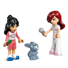 Lego friends camera lui paisley 42647, LEGO - Publisol.ro