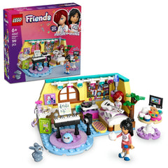 Lego friends camera lui paisley 42647, LEGO - Publisol.ro