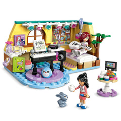 Lego friends camera lui paisley 42647, LEGO - Publisol.ro