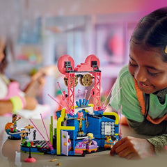 Lego friends concurs muzical in orasul heartlake 42616, LEGO - Publisol.ro