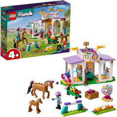 Lego friends dresaj pentru cai 41746, LEGO - Publisol.ro