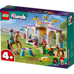 Lego friends dresaj pentru cai 41746, LEGO - Publisol.ro