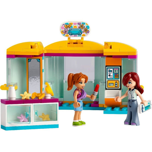 Lego friends magazin de mici accesorii 42608, LEGO - Publisol.ro