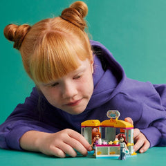 Lego friends magazin de mici accesorii 42608, LEGO - Publisol.ro