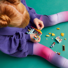 Lego friends magazin de mici accesorii 42608, LEGO - Publisol.ro