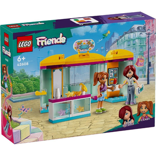 Lego friends magazin de mici accesorii 42608, LEGO - Publisol.ro