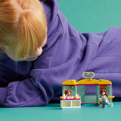 Lego friends magazin de mici accesorii 42608, LEGO - Publisol.ro