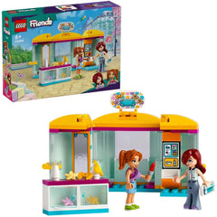 Lego friends magazin de mici accesorii 42608, LEGO - Publisol.ro