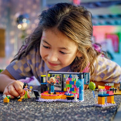 Lego friends petrecere cu karaoke 42610, LEGO - Publisol.ro