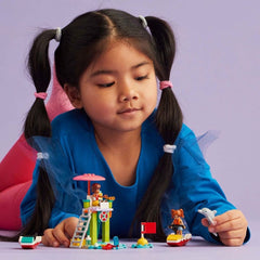 Lego friends scuter acvatic pe litoral 42623, LEGO - Publisol.ro