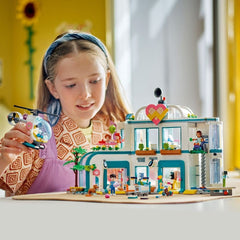 Lego friends spitalul orasului heartlake 42621, LEGO - Publisol.ro