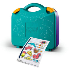 Lego friends valiza pentru plaja si calatorie 42672, LEGO - Publisol.ro