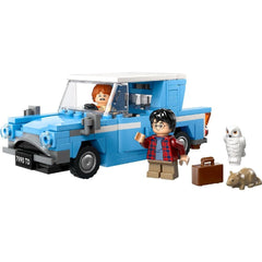 Lego harry potter ford anglia zburator 76424, LEGO - Publisol.ro