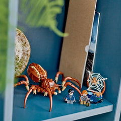 Lego harry potter tm aragog in padurea interzisa 76434, LEGO - Publisol.ro