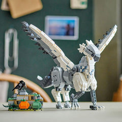 Lego harry potter tm buckbeak 76427, LEGO - Publisol.ro