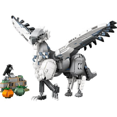 Lego harry potter tm buckbeak 76427, LEGO - Publisol.ro