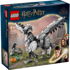 Lego harry potter tm buckbeak 76427, LEGO - Publisol.ro