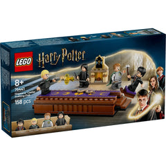 Lego harry potter tm castelul hogwarts clubul duelistilor 76441, LEGO - Publisol.ro