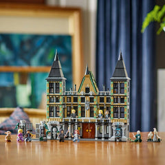 Lego harry potter tm conacul malfoy 76453, LEGO - Publisol.ro