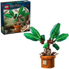 Lego harry potter tm matraguna 76433, LEGO - Publisol.ro