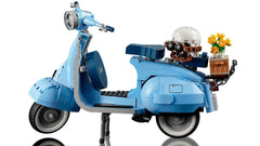 Lego iconics vehicule iconice vespa 125 10298, LEGO - Publisol.ro